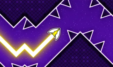 Play Space Waves free online