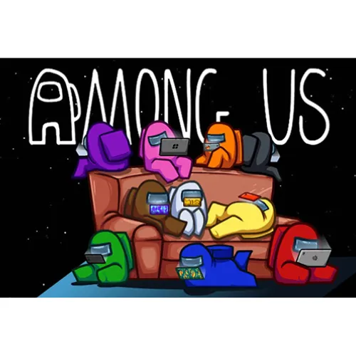 Play Among Us free online