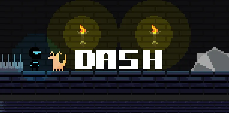 Play Dash free online