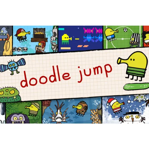 Doodle Jump