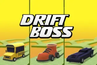 Drift Boss