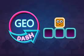 Play Geo Dash free online