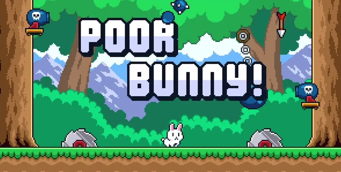 Play Poor Bunny free online