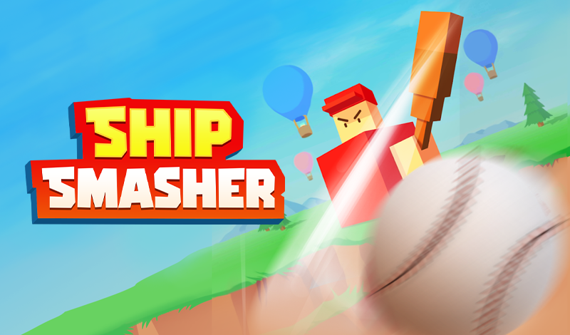 Play Ship Smasher free online
