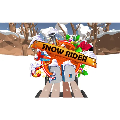 Snow Rider