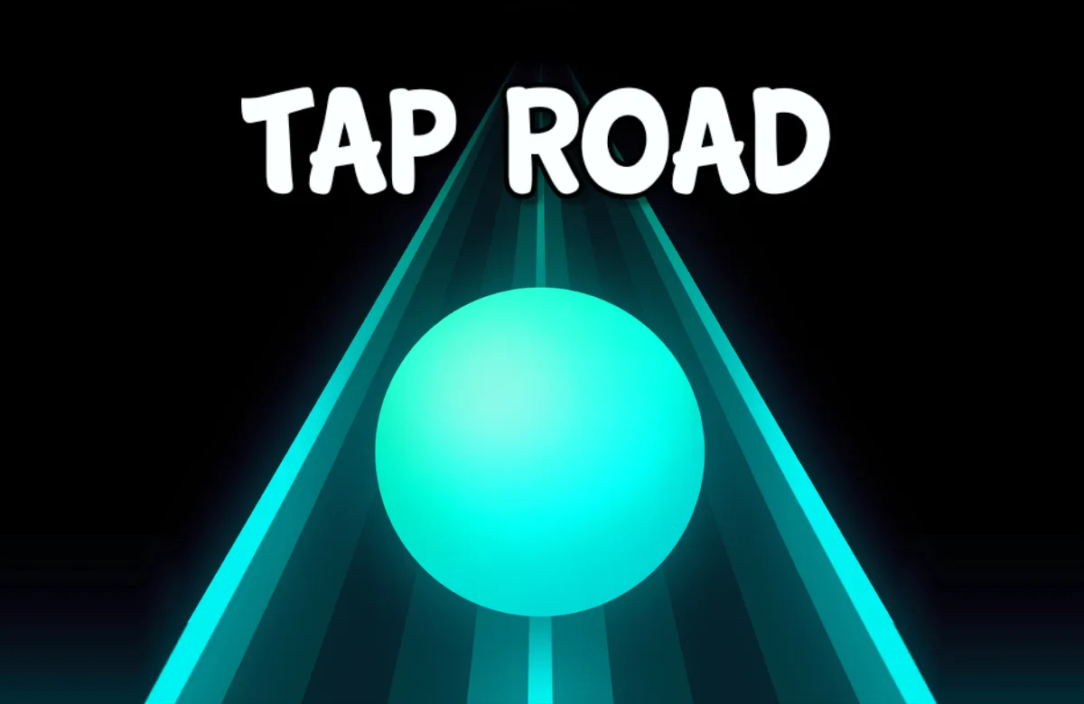 Play Tap Road free online
