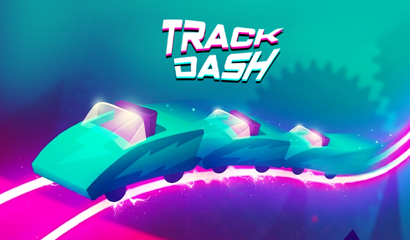 Play Track Dash free online