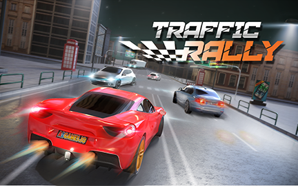 Traffic Rally